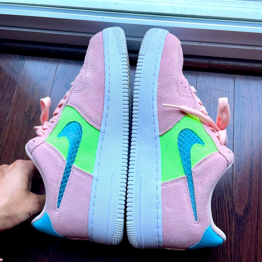 Nike Air Force 1 ‘07 Special Edition